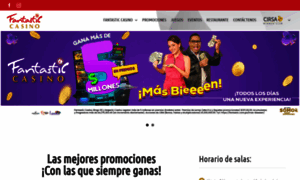 Fantastic.com.pa thumbnail
