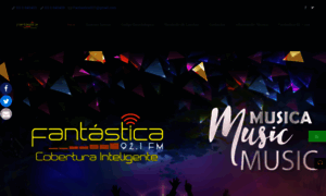 Fantastica921.com thumbnail