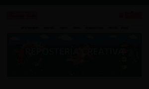 Fantasticcake.es thumbnail