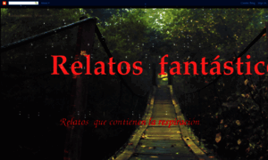 Fantasticoscuentoss.blogspot.com thumbnail