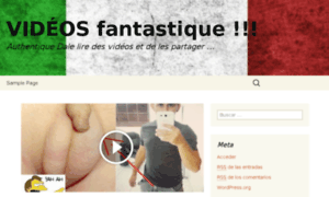 Fantasticwarming.info thumbnail