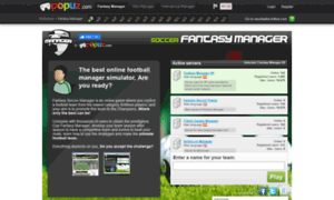 Fantasy.resultados-futbol.com thumbnail