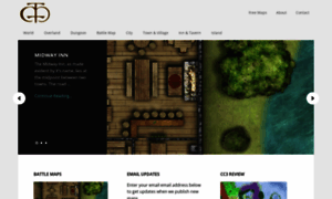 Fantasymapmaker.com thumbnail