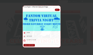 Fantomcomicsunionstation.comicretailer.com thumbnail