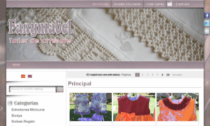 Fanymabel.com thumbnail