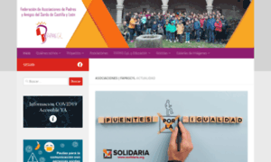 Fapascyl.org thumbnail