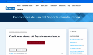 Faq.iranon.com thumbnail
