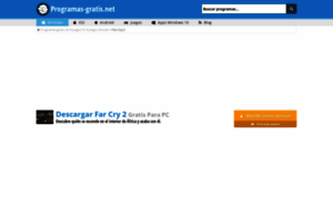 Far-cry-2.programas-gratis.net thumbnail