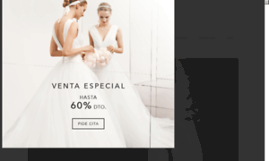 Farahnovias.com thumbnail