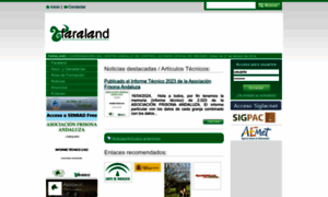 Faraland.com thumbnail
