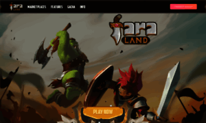 Faraland.io thumbnail
