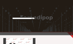 Farandipop.info thumbnail