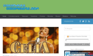 Farandulacolombiana.com thumbnail