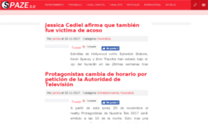 Farandulacolombiana.net thumbnail