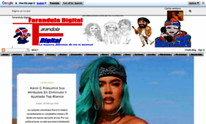 Faranduladigital.blogspot.com thumbnail