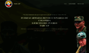 Farc-ep.com thumbnail