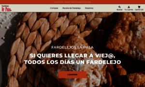 Fardelejoslapala.com thumbnail