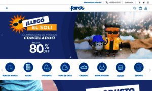 Fardo.cl thumbnail