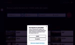 Farecompare.momondo.es thumbnail