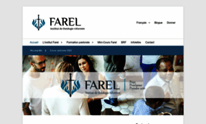 Farel.net thumbnail