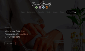 Farmabeauty.es thumbnail