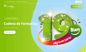 Farmabien.com thumbnail