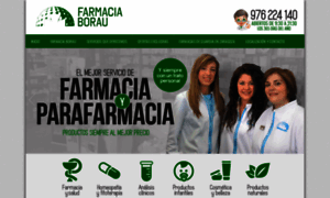 Farmaborau.com thumbnail