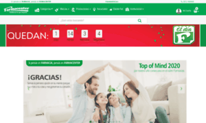 Farmacenter.com.py thumbnail