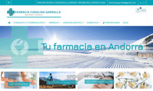 Farmacia-andorra.es thumbnail