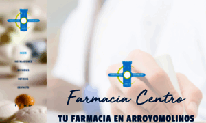 Farmacia-centro.es thumbnail