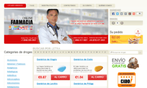 Farmacia-on-line.com.es thumbnail