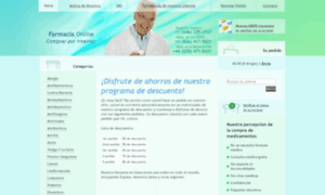 Farmacia-valdovinos.es thumbnail