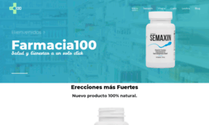 Farmacia100.com thumbnail