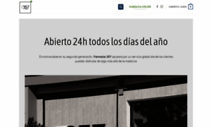 Farmacia357.com thumbnail