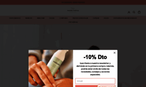 Farmaciaavenidadeamerica.com thumbnail