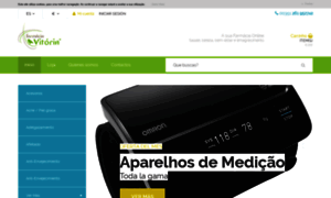 Farmaciabarrionuevo.es thumbnail