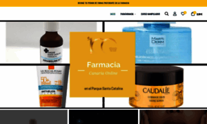 Farmaciacanariaonline.es thumbnail