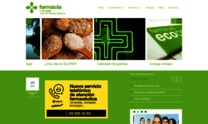 Farmaciacanros.com thumbnail