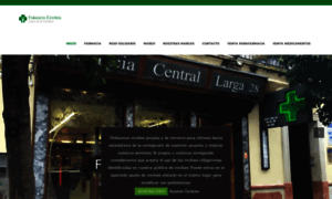 Farmaciacentral.es thumbnail