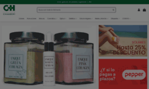 Farmaciachamberi.com thumbnail