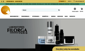 Farmaciadelsol.net thumbnail