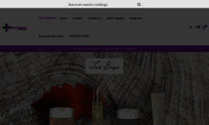 Farmaciaelboalo.com thumbnail