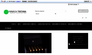 Farmaciaenandorra.com thumbnail