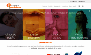 Farmaciagarcialorca.es thumbnail