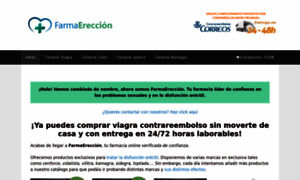 Farmaciagenericos.com thumbnail