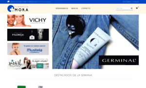 Farmaciaguardamardelsegura.com thumbnail