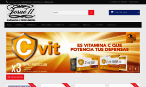 Farmaciajosue.com.uy thumbnail