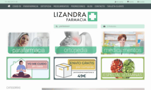 Farmacializandra.com thumbnail