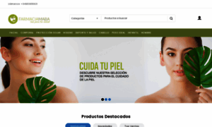 Farmaciamaba.com thumbnail
