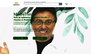 Farmaciamadretierra.com thumbnail